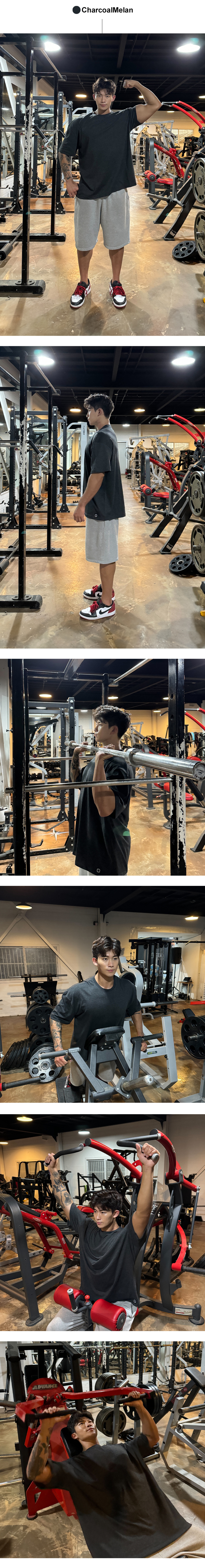 모델컷