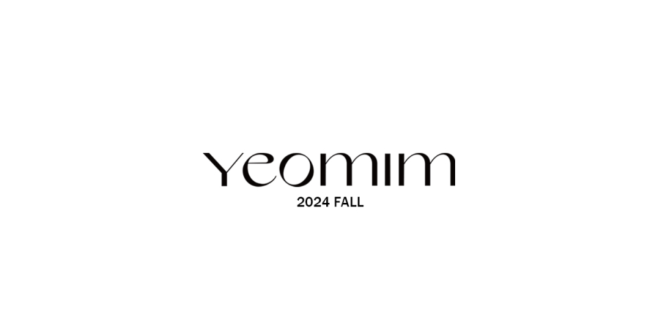 MUSINSA | YEOMIM farrier basket bag (crinkle black)