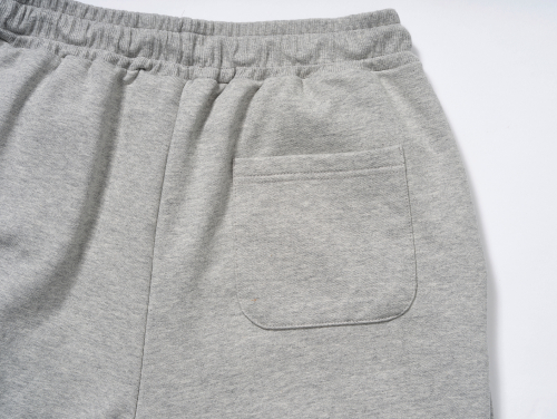 Спортивные штаны FEW из органического хлопка [Grey]