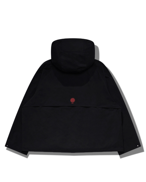 Windbreaker Jacket/чёрный