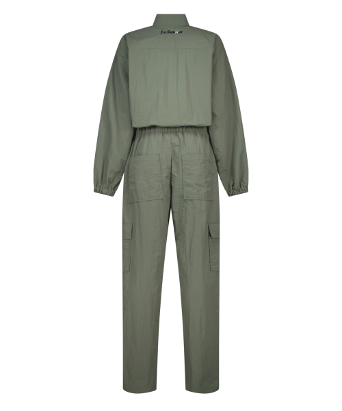 Стильный комбинезон Khaki