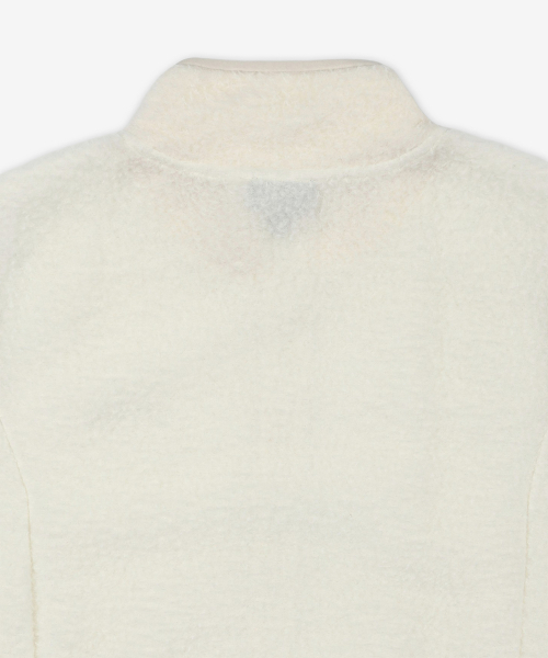 Флисовый жилет Sequoia - White / PSAKAM02983AAC