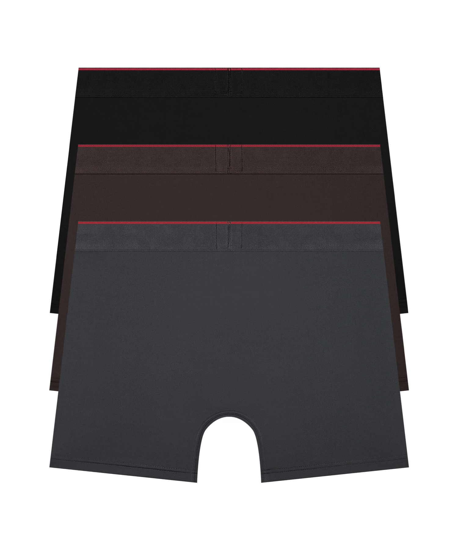Длинные боксеры Mood Up Aerocool, 3 шт.