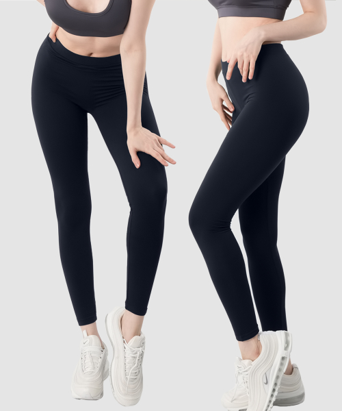 [2PACK] Леггинсы Soft Peach Touch AR-299 (11 colors)