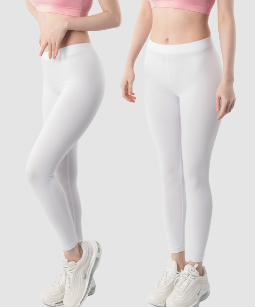 [2PACK] Леггинсы Soft Peach Touch AR-299 (11 colors)