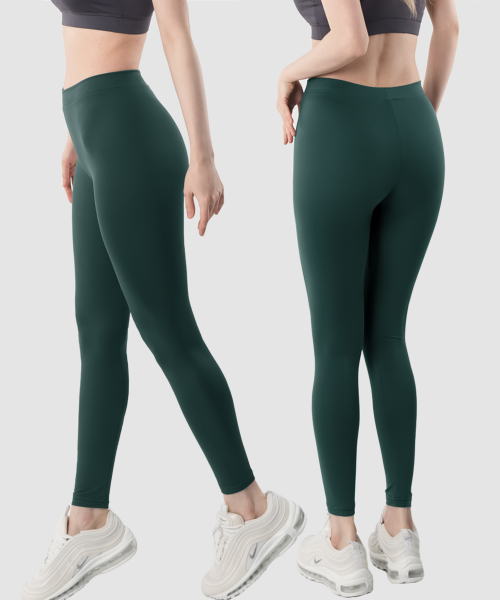 [2PACK] Леггинсы Soft Peach Touch AR-299 (11 colors)