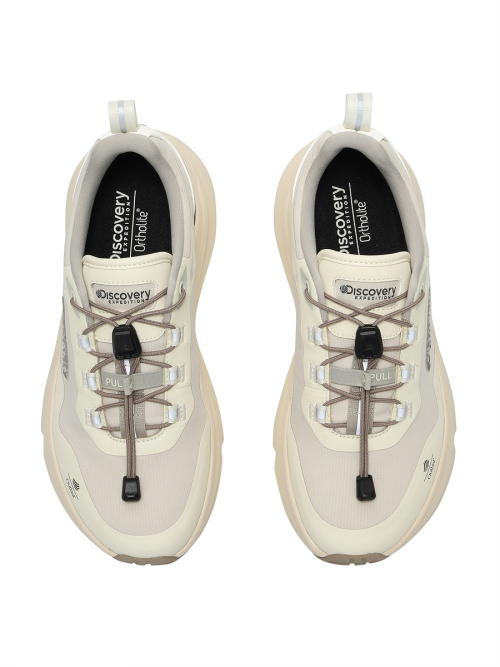 Lux Hiking (BEIGE2)
