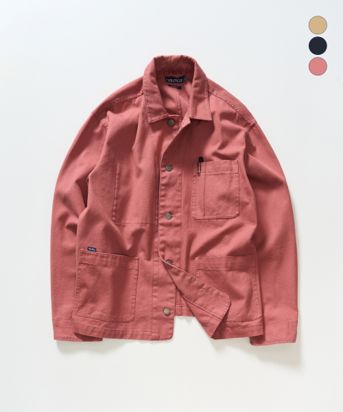 DECK CHORE JACKET