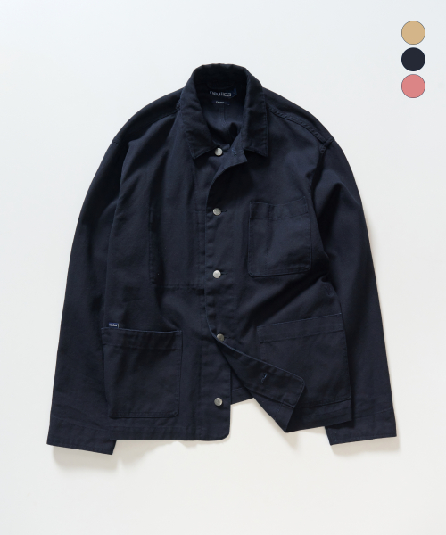 DECK CHORE JACKET