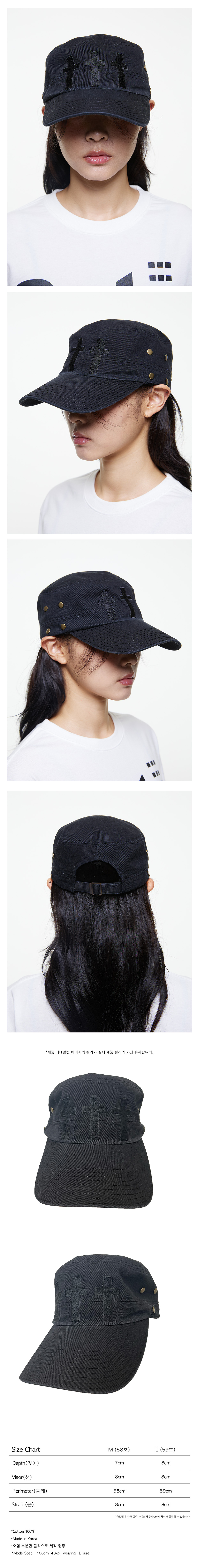 ◆THE COLDEST MOMENT◆ TCM ttt cap black 24080152 MUSINSA | THE COLDEST MOMENT TCM ttt cap (black)