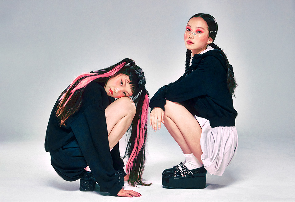 MUSINSA | YOUHEE YOUHEE SYMBOL JERSEY TROUSER GREEN