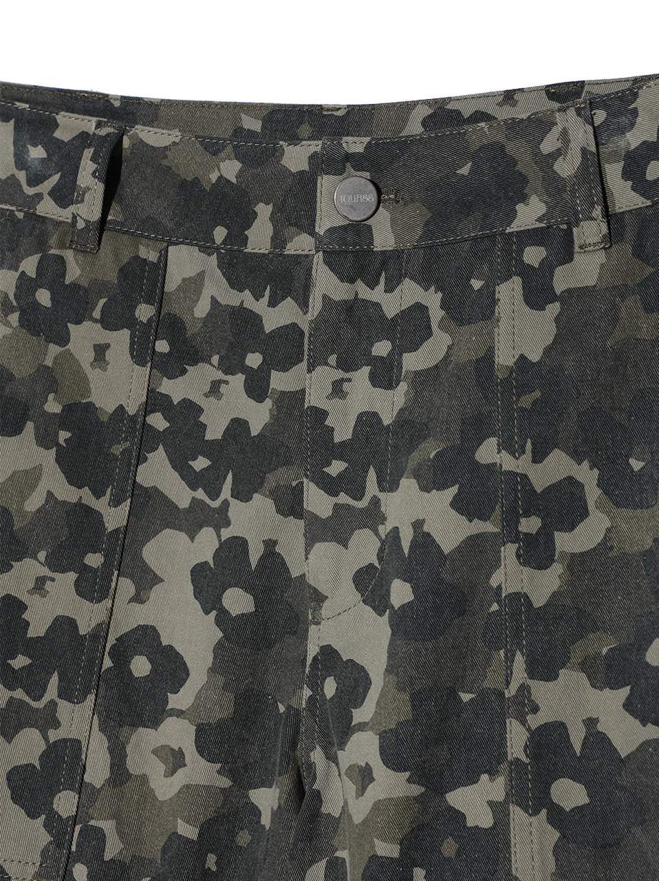 デニム・ジーパン YOUHEE CAMO FLOWER FATIGUE PANTS KHAKI MUSINSA | YOUHEE CAMO FLOWER FATIGUE PANTS KHAKI