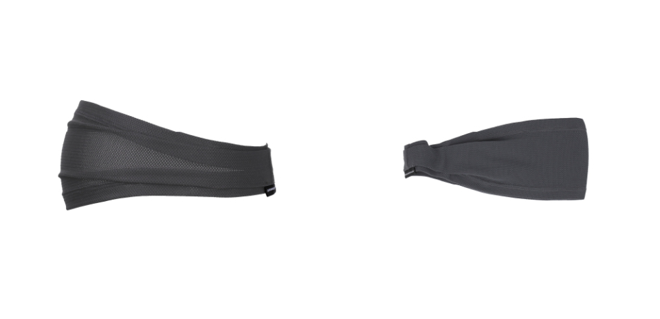헤어밴드 측면