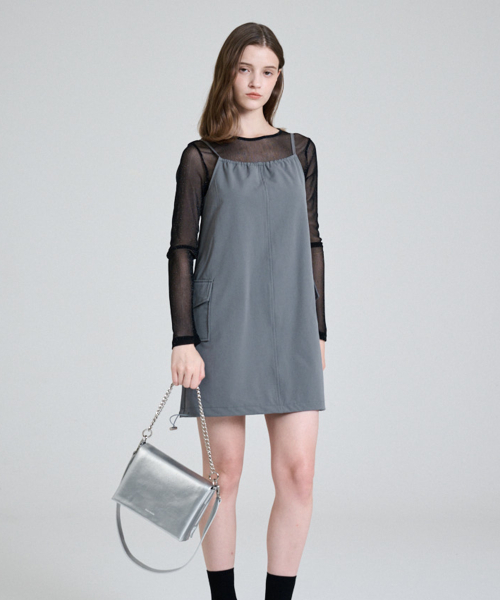 lemore bag 4color