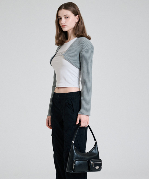 volpino bag 3color