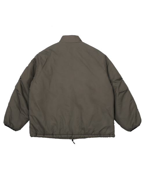 Спортивная куртка (Khaki Beige)