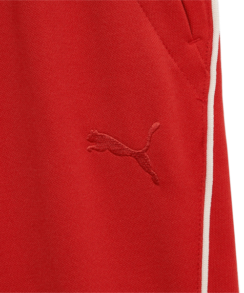 Юни трек-брюки Deercat — Red / 940913-02