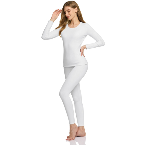 Женское термобелье с начесом Heat Fit Ultra Warm (верх и низ)