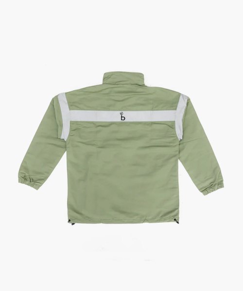 Анорак GREEN