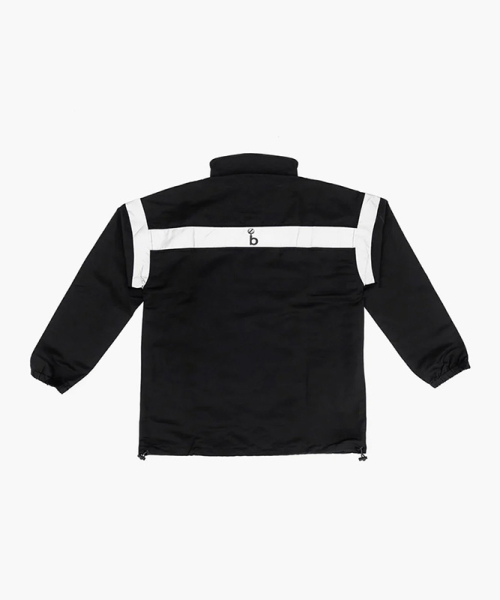 Анорак BLACK