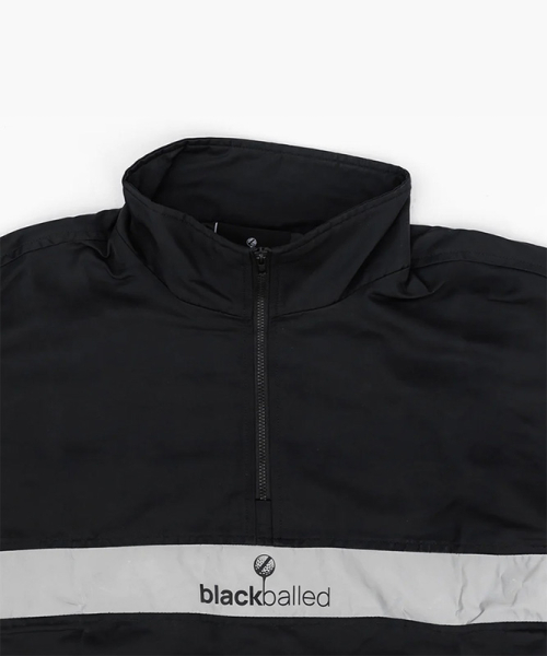 Анорак BLACK