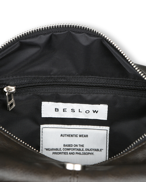 CAMERA BAG BROWN