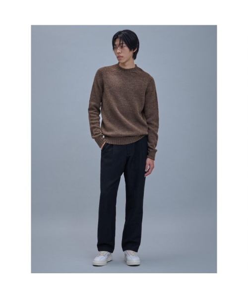 Editor SetUp Pants Black