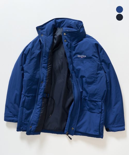ARCTIC YACHT PARKA