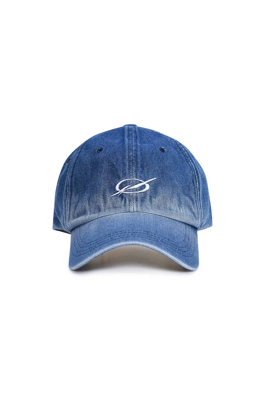 ★関税/送料込★Rest&Recreation★DENIM LOGO CAP 202408271134073892979684766cd3