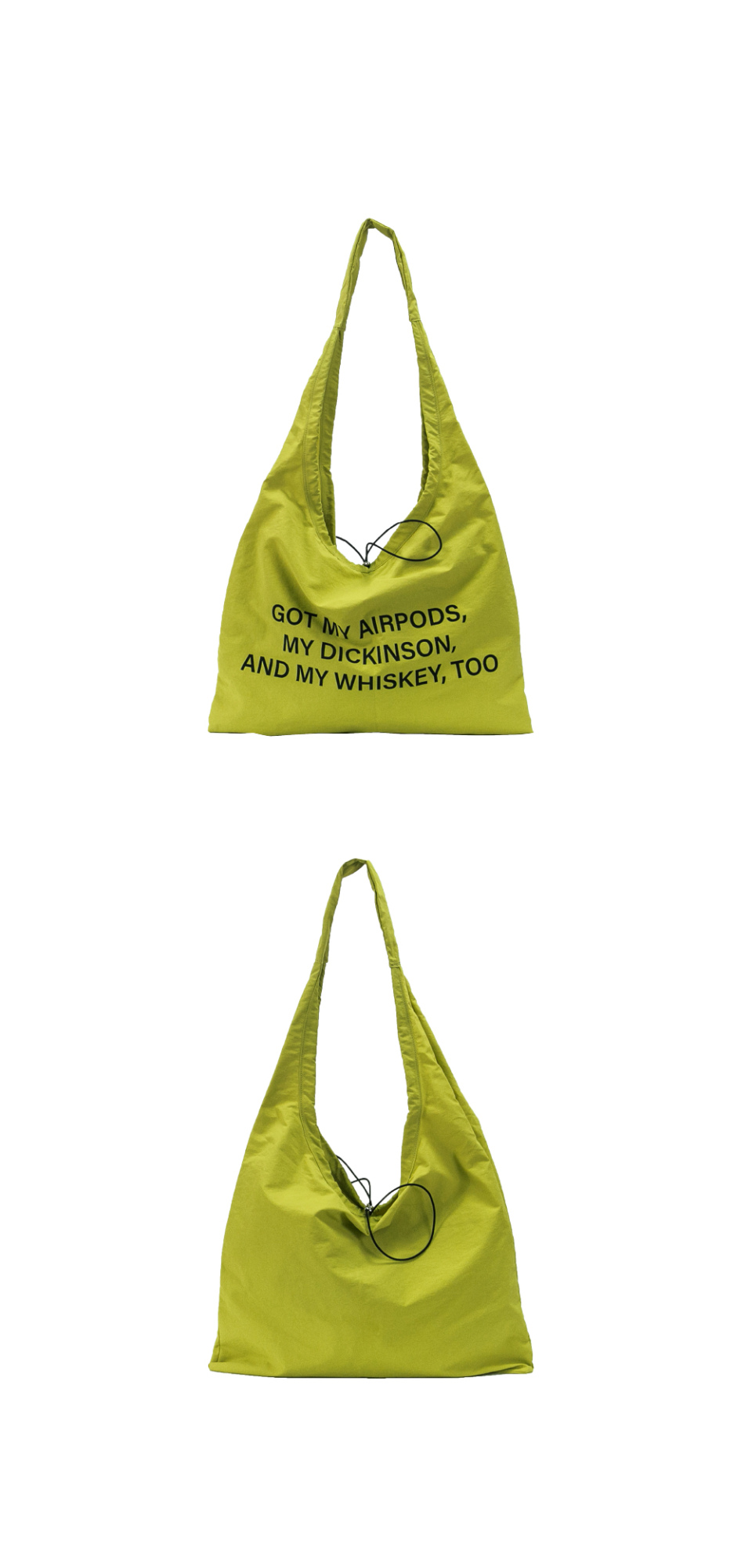 STANCE PACKABLE MULTI BAG - 7 COLORS AS SHOWN