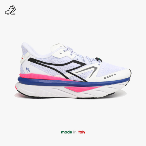 Atomo V7000-2 WHITE