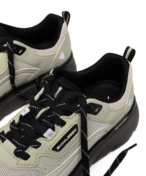 Bumper Trainer Pale Light Green thumbnail 8