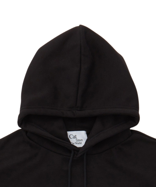 Худи с пиксель-артом (2 цвета)
