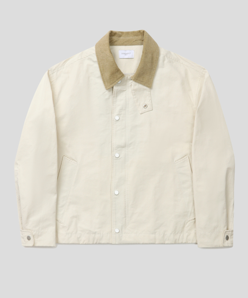 Куртка CN Heritage Hunting (Ivory)