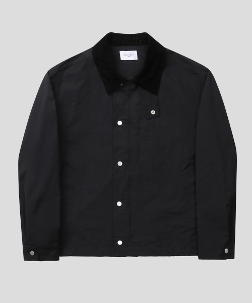 Куртка CN Heritage Hunting (Black)