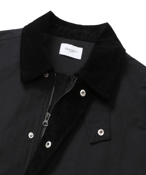Куртка CN Heritage Hunting (Black)