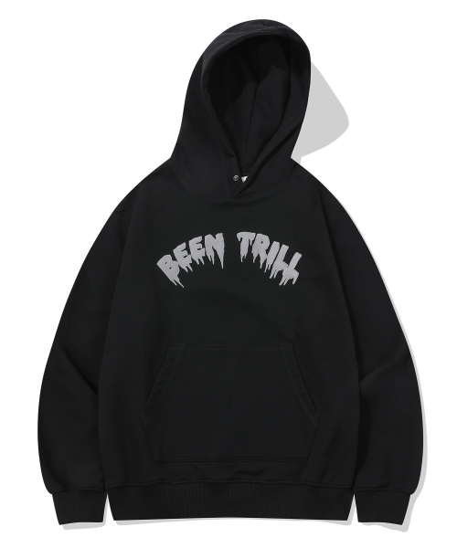 Худи Drippy (Black)
