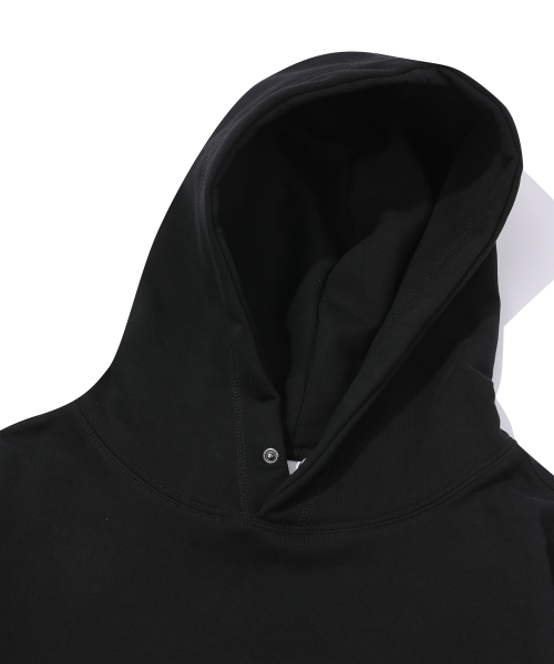 Худи Drippy (Black)