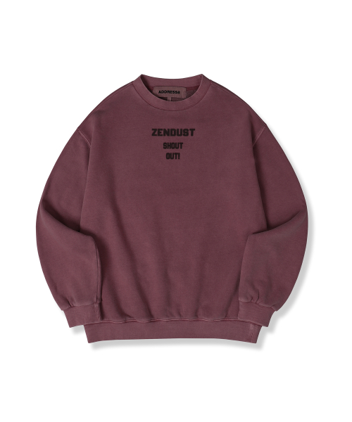 Leca Sweat рубашка - 6COL