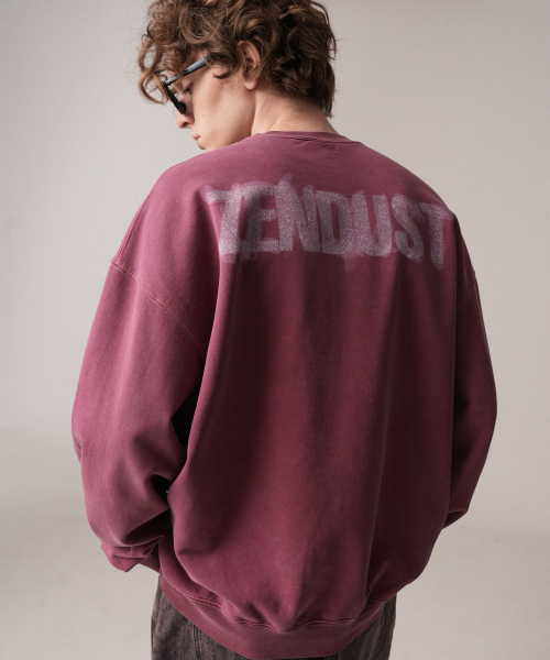 Leca Sweat рубашка - 6COL