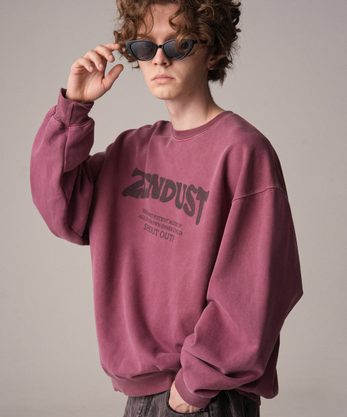 Lefe Sweat рубашка - 6COL