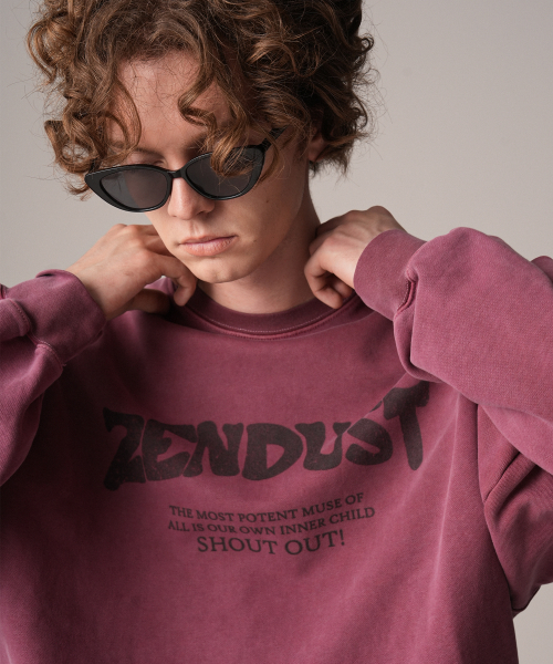 Lefe Sweat рубашка - 6COL