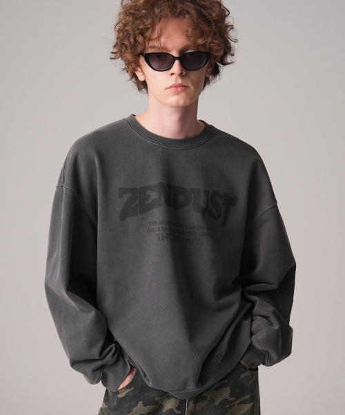 Lefe Sweat рубашка - 6COL