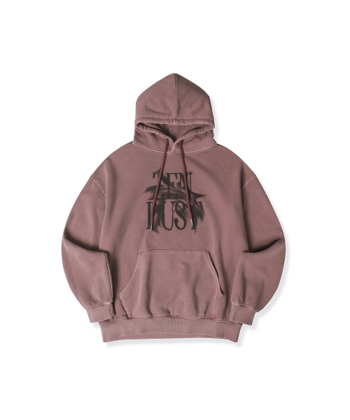 Soleil Hoody - 6COL