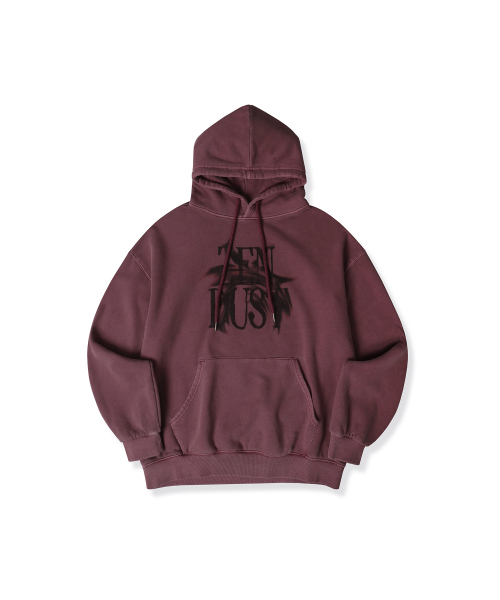 Soleil Hoody - 6COL
