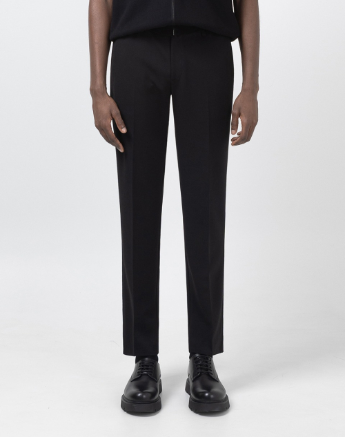 [2 PACK] Брюки WOBO Off Slacks