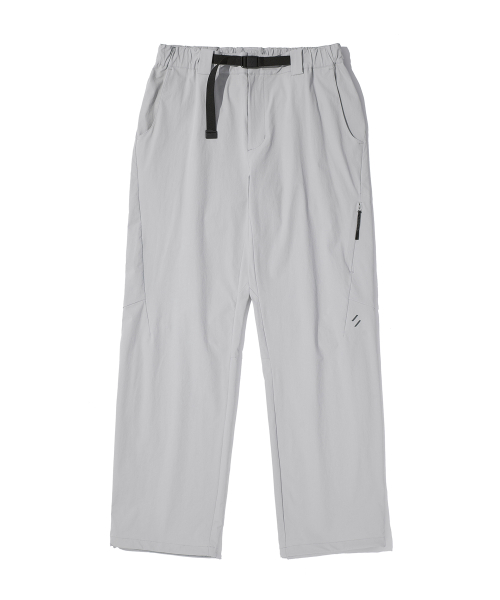 TILICHO CLIMBING STRETCH RIPSTOP брюки_LIGHT GRAY_WPL032