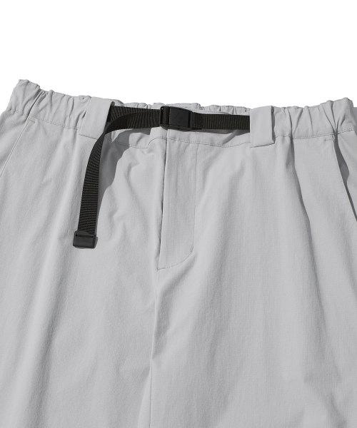 TILICHO CLIMBING STRETCH RIPSTOP брюки_LIGHT GRAY_WPL032