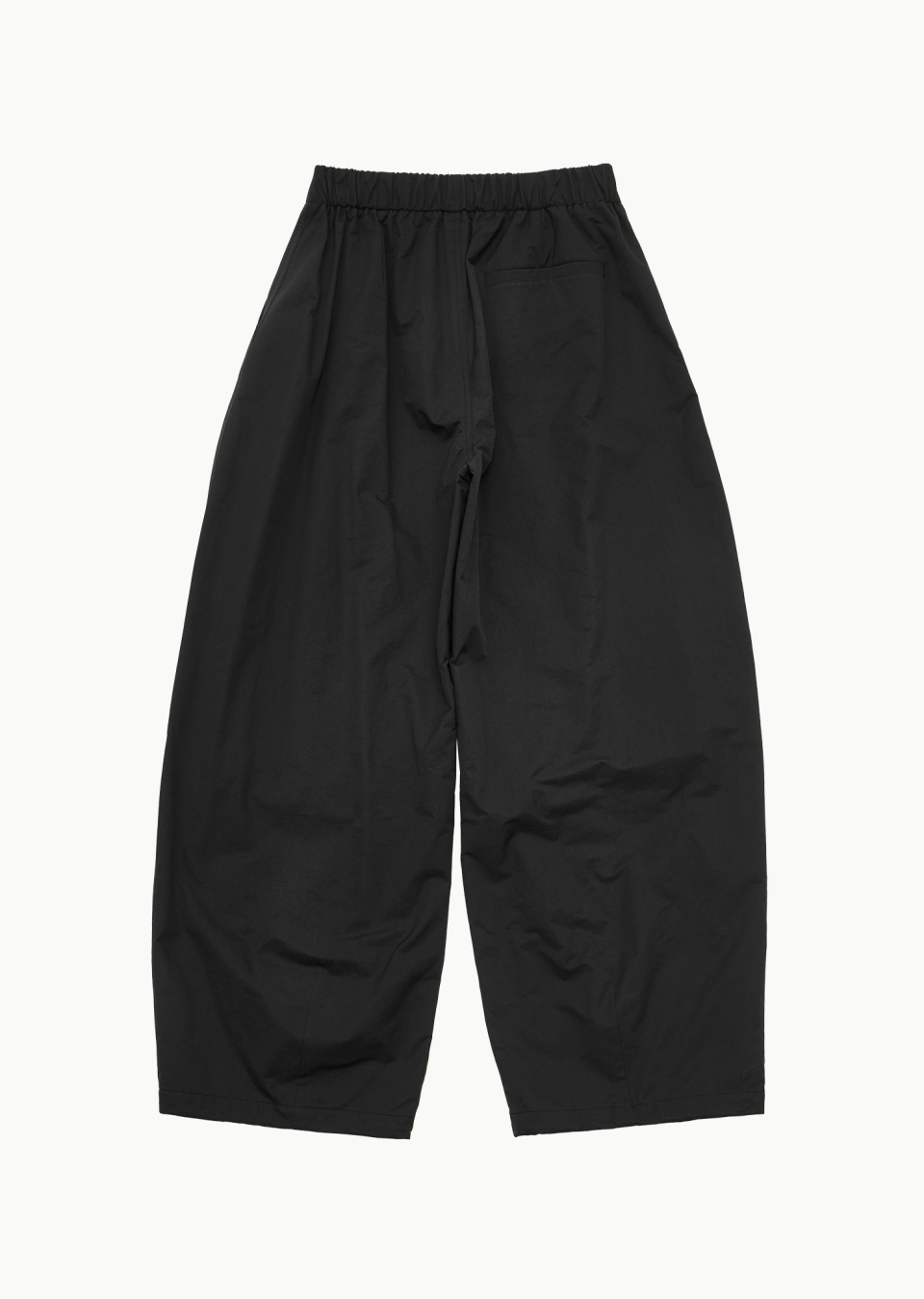 MUSINSA | AMOMENTO MENS COTTON NYLON FATIGUE PANTS (2COLORS)