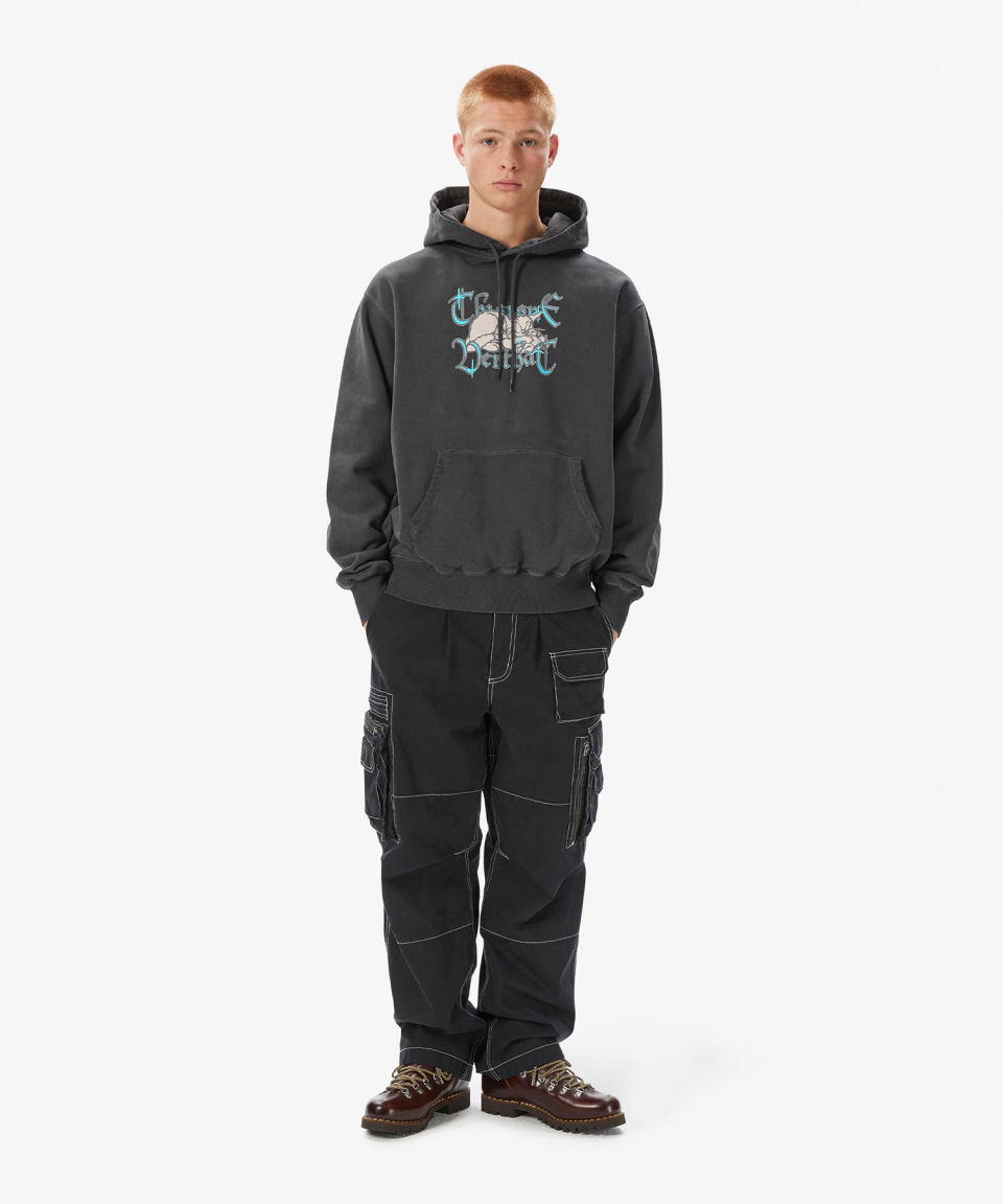 ★thisisneverthat★Sleepy Cat Hoodie Sleepy Cat Hoodie - thisisneverthat®
